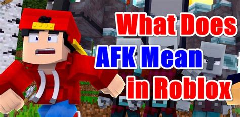Of course, it is entirely. . How does roblox detect afk